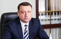 Новым председателем областного арбитражного суда стал Олег Финько