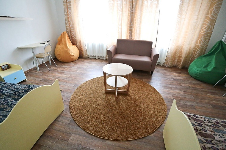 Физматшкола будет равняться на Царскосельский лицей