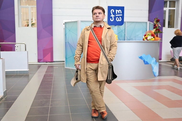 Физматшкола будет равняться на Царскосельский лицей