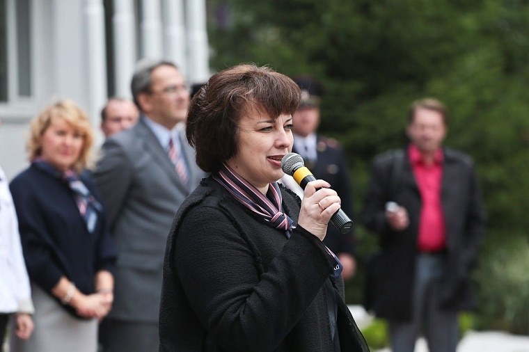 Физматшкола будет равняться на Царскосельский лицей