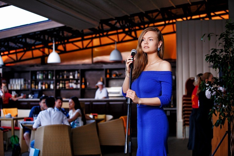 Я работаю в Новый год