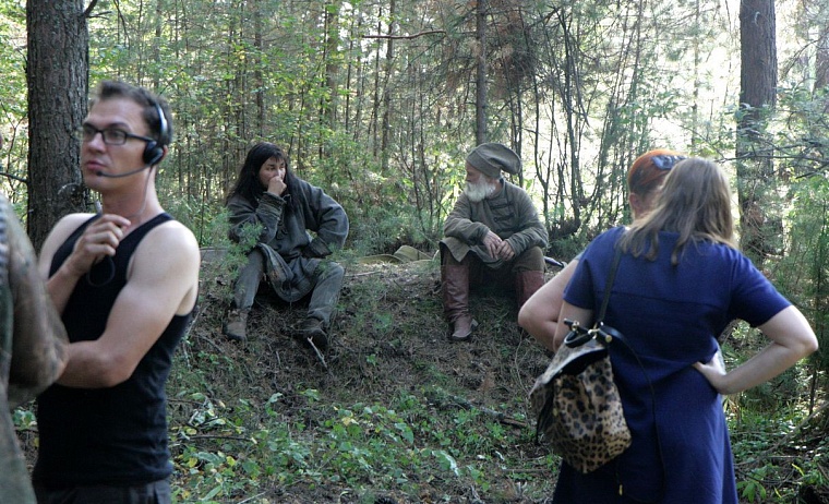 Как съемочная группа «Тобола» произвела «божественный» спецэффект