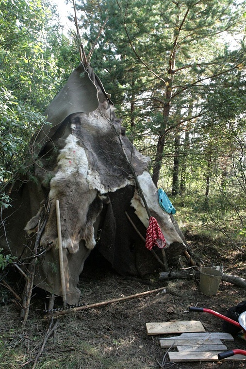Как съемочная группа «Тобола» произвела «божественный» спецэффект