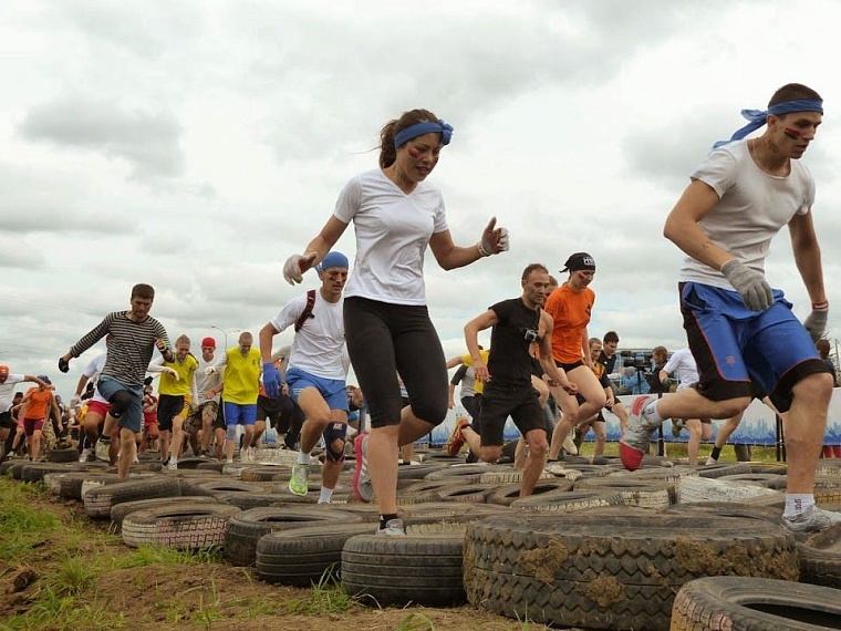 Тюменцы ждут новых испытаний на прочность