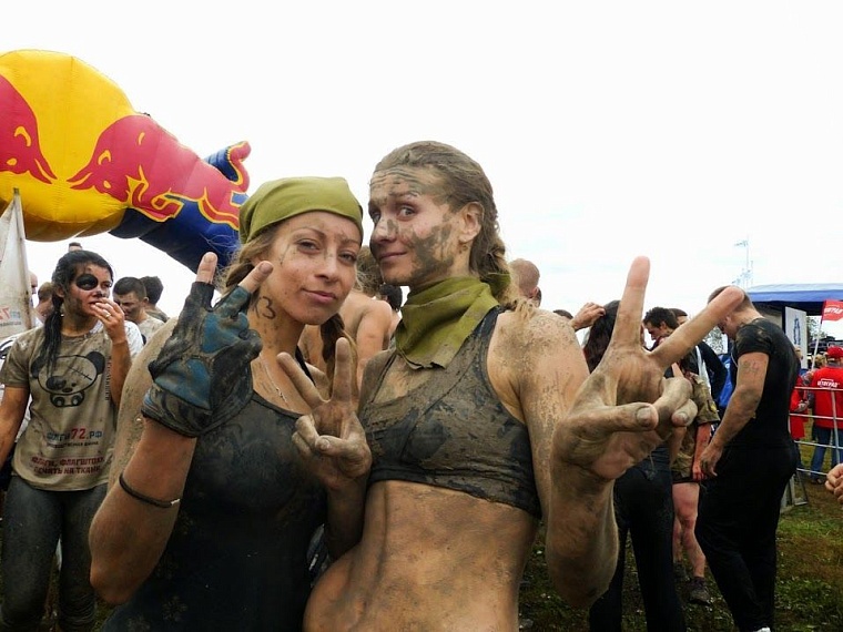 Тюменцы ждут новых испытаний на прочность