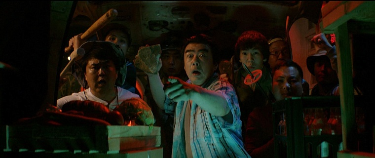 Чужие: самые яркие иностранцы в проектах ТНТ