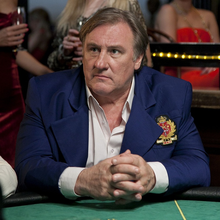 Чужие: самые яркие иностранцы в проектах ТНТ