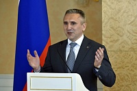 Регионы большой Тюменской области продлили договор о сотрудничестве