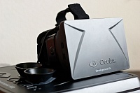﻿﻿Oculus Rift: Виртуальная нереальность
