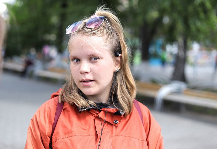 Пляж, аттракционы, гребной канал: что тюменцы хотят видеть на Алебашево