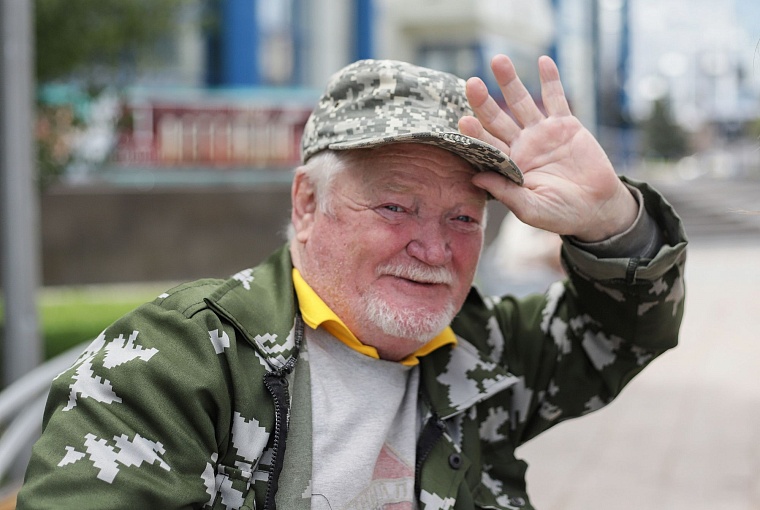 Пляж, аттракционы, гребной канал: что тюменцы хотят видеть на Алебашево