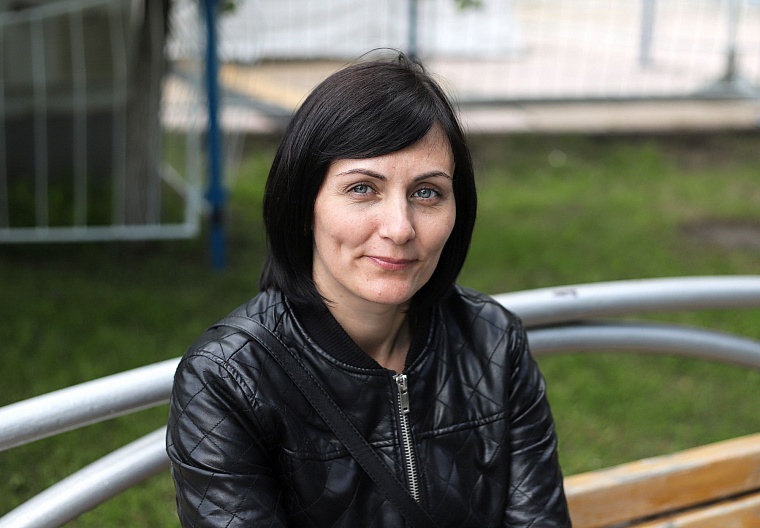 Пляж, аттракционы, гребной канал: что тюменцы хотят видеть на Алебашево