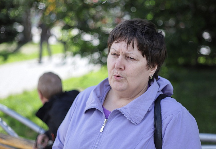 Пляж, аттракционы, гребной канал: что тюменцы хотят видеть на Алебашево