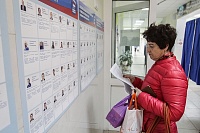 «Единая Россия»: Участники праймериз идут на выборы не для «галочки»