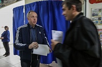 «Единая Россия»: Участники праймериз идут на выборы не для «галочки»
