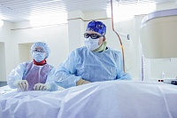 Хирурги Тюменского кардиоцентра представили Россию на крупнейшем конгрессе в США