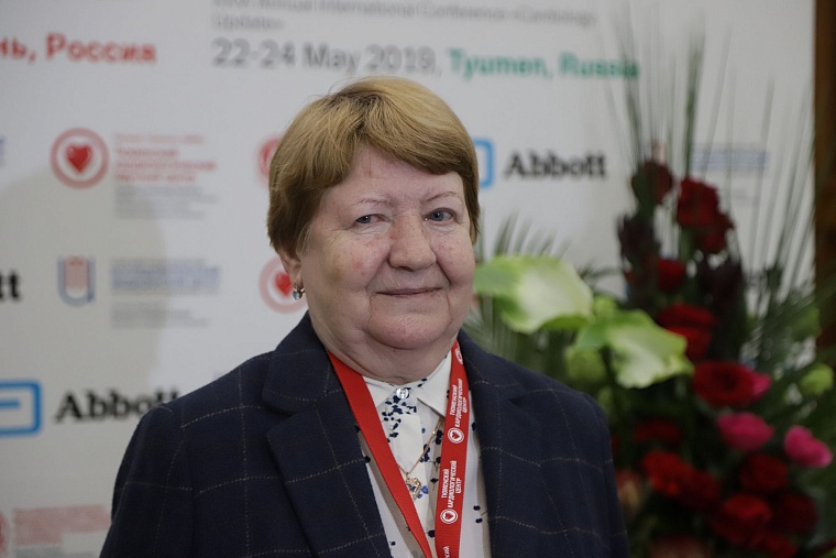 Болезни сердца – плата современного человека за адаптацию