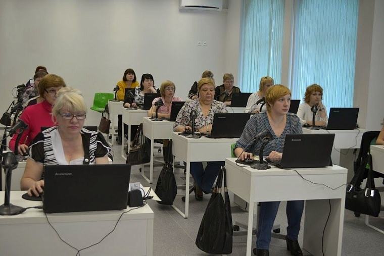 Через тренажер «идеальной поликлиники» в 2014 году пройдут 1300 тюменских врачей