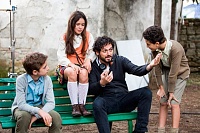 Фестиваль итальянского кино N.I.C.E покажет тюменцам пять фильмов