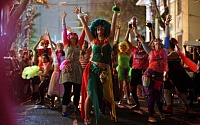 Афиша на уик-энд:  Пикник книг, Тюменский карнавал, Кофе улиц и другие события Дня города