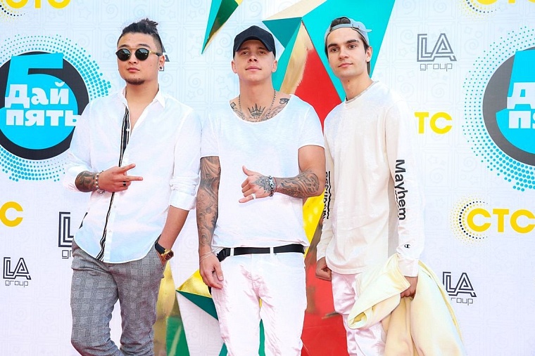 Дети выбрали Аллу Пугачеву, Максима Галкина и Ольгу Бузову