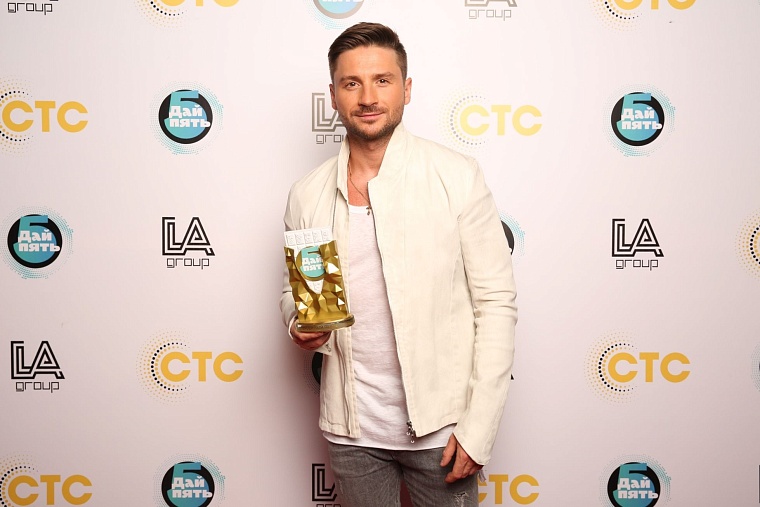 Дети выбрали Аллу Пугачеву, Максима Галкина и Ольгу Бузову