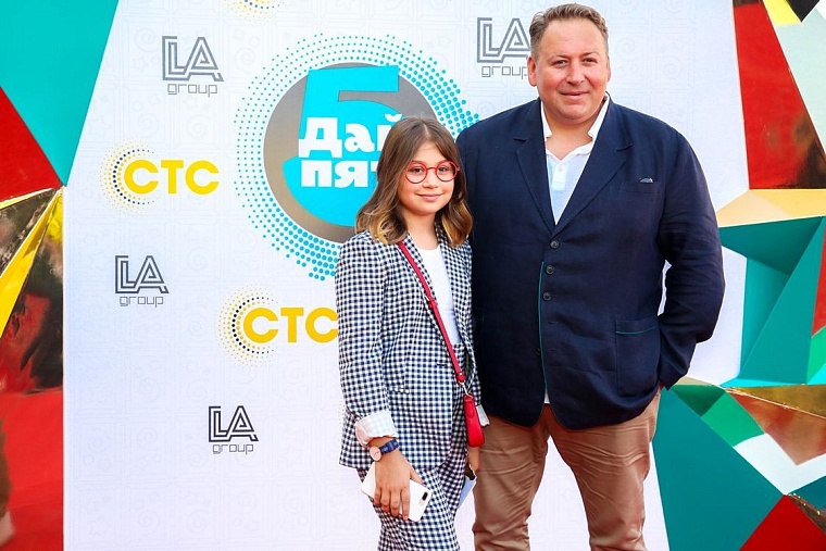 Дети выбрали Аллу Пугачеву, Максима Галкина и Ольгу Бузову