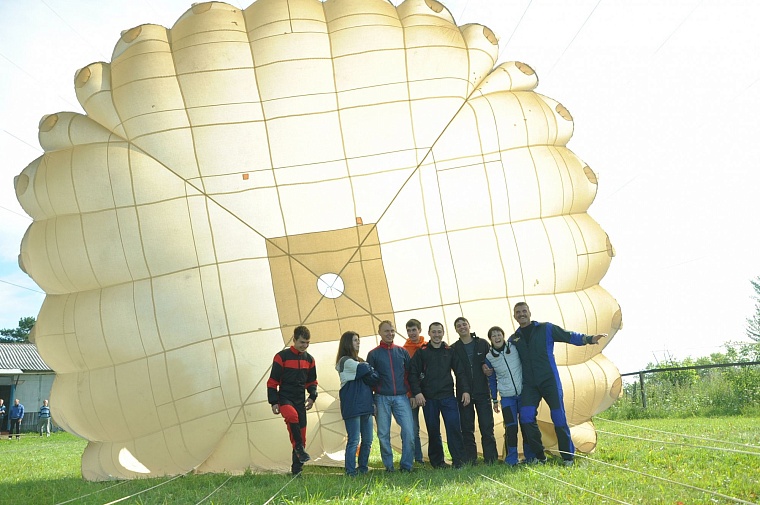 Кризис после кризиса: начнет ли работу Ишимский авиационно-спортивный клуб