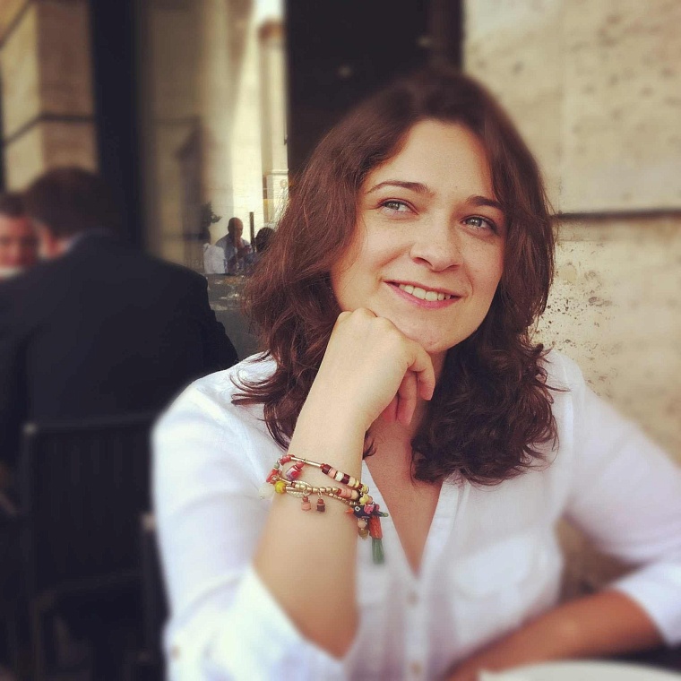 Как живет тюменская собака Ярмольника