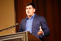Олег Чемезов победил в праймериз в Тюменскую областную думу