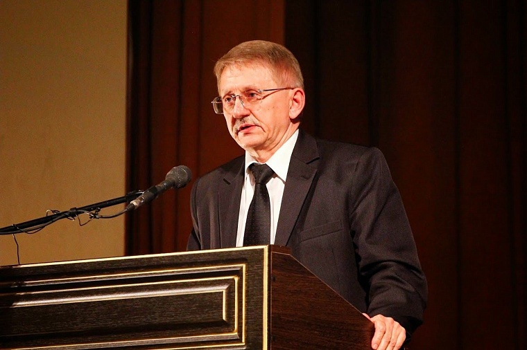 Олег Чемезов победил в праймериз в Тюменскую областную думу