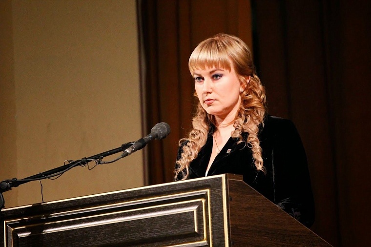 Олег Чемезов победил в праймериз в Тюменскую областную думу