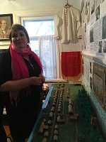 Спецпереселенцам кедровчане посвятили музей