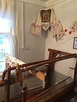Спецпереселенцам кедровчане посвятили музей
