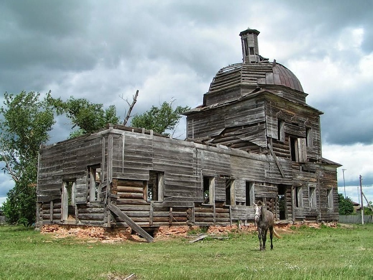 Топ-10 тюменских тайн