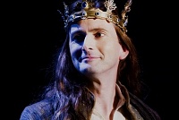 «Ричард II» в Театре HD: Шекспир наизнанку