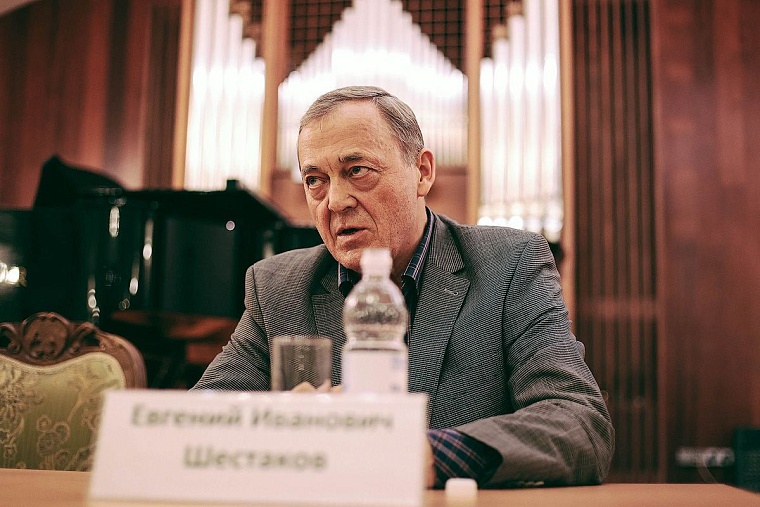 Денис Мацуев о тюменском оркестре: я обожаю такие составы