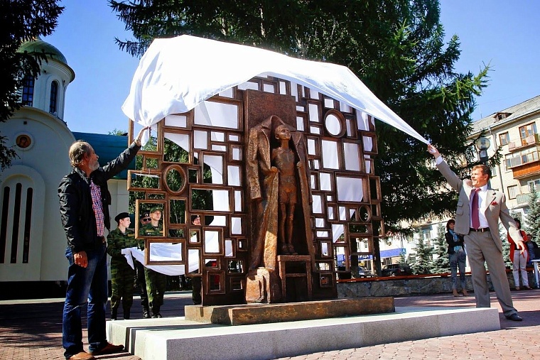 Тюмень узнала «С чего начинается Родина»