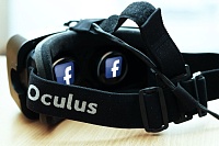 Facebook уходит в виртуальную реальность: мнение эксперта