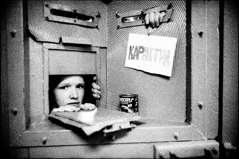 FotoEvidence в Тюмени: документальные фото, которые меняют ход истории