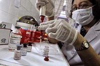 ВИЧ в Тюмени шагнул далеко за границы групп риска