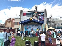 Афиша на уик-энд: фестиваль «Жара», «АрМИ-2019» и гонки в Силкином логу