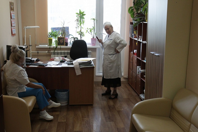 Нет такого человека