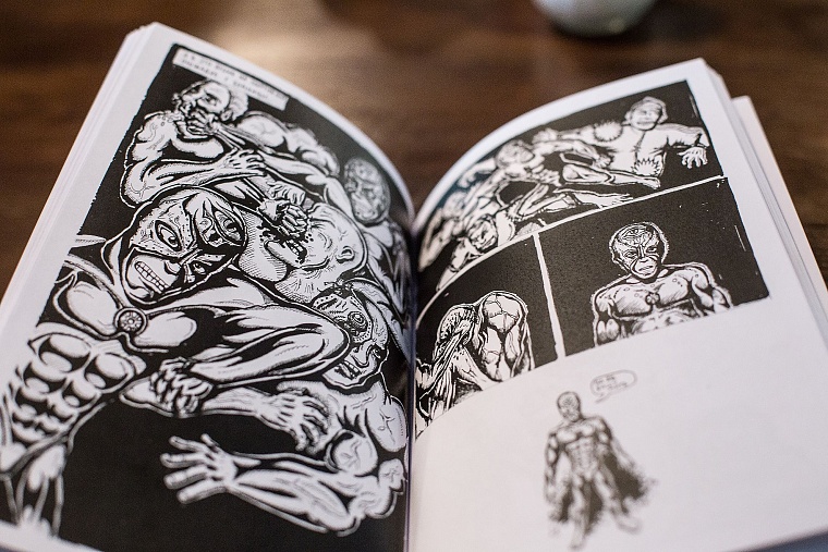 Георгий Елаев: Я не думаю, что про Тюмэна снимет кино Майкл Бэй