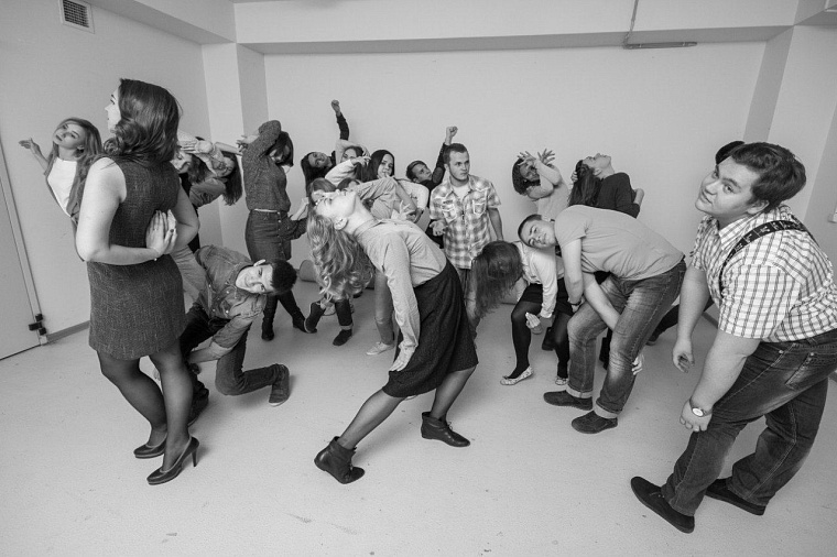 Открытый «Космос»: кто играет на новой сцене Тюмени