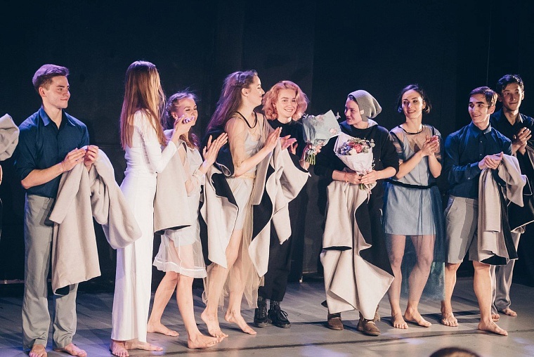 Открытый «Космос»: кто играет на новой сцене Тюмени