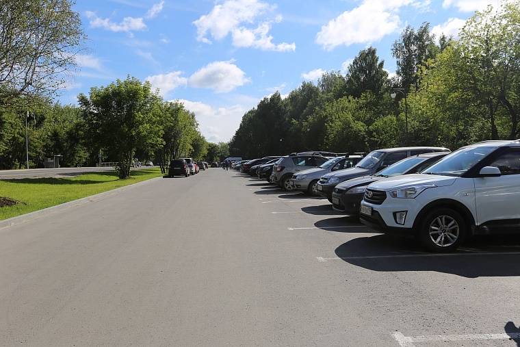 Затюменский: что ждет тюменцев в самом большом экопарке города