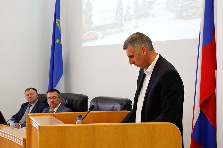 Быть или не быть: тюменские депутаты спорили о судьбе водоканала