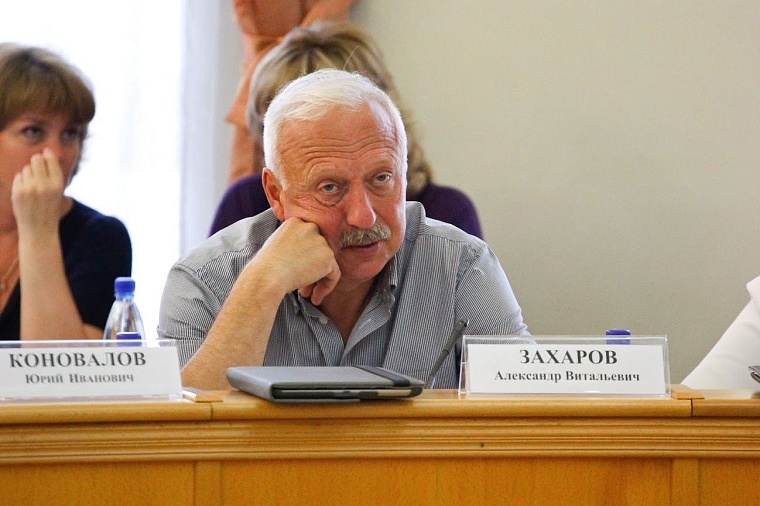 Быть или не быть: тюменские депутаты спорили о судьбе водоканала