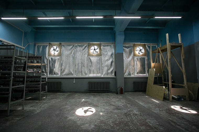 Тюменский бит